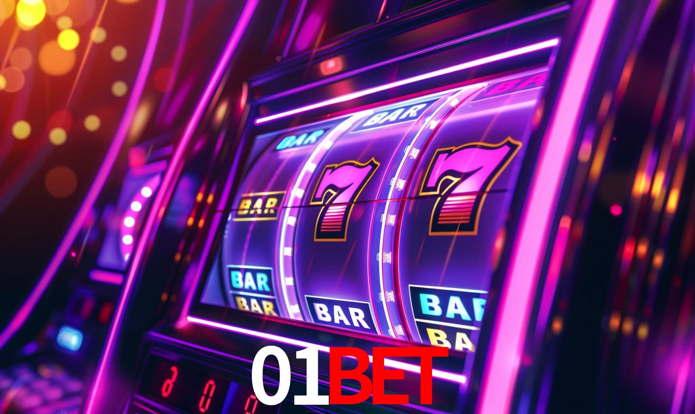 01bet login