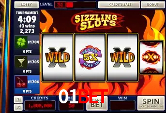 Desvendando o Mundo dos Jogos Virtuais na 01bet