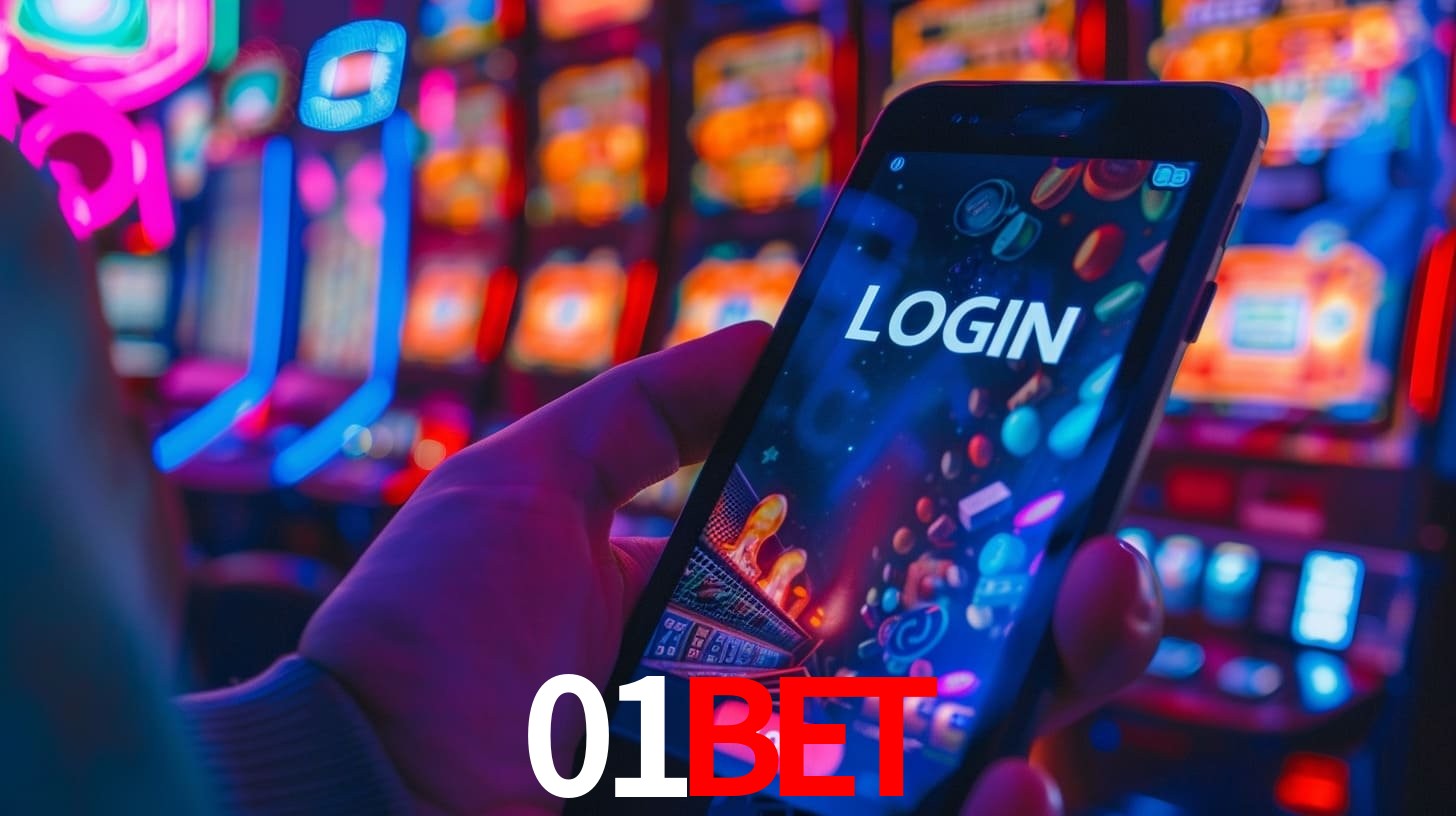Estatísticas 01bet