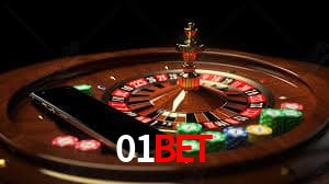 Experiência VIP 01bet