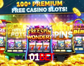 Descubra a Essência do 01bet: Nossa História e Compromissos
