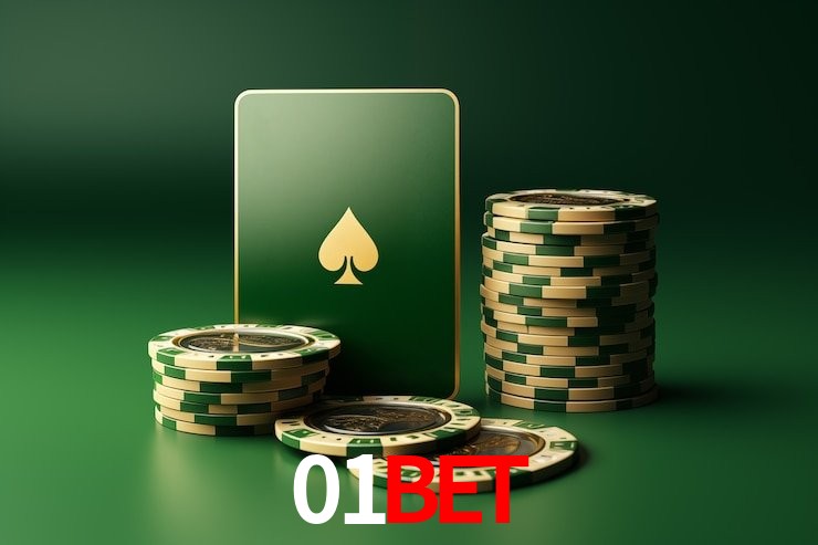 Statistics 01bet