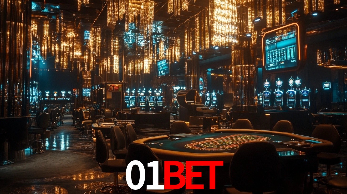 01bet - Sites de jogos de azar online - 01bet.com