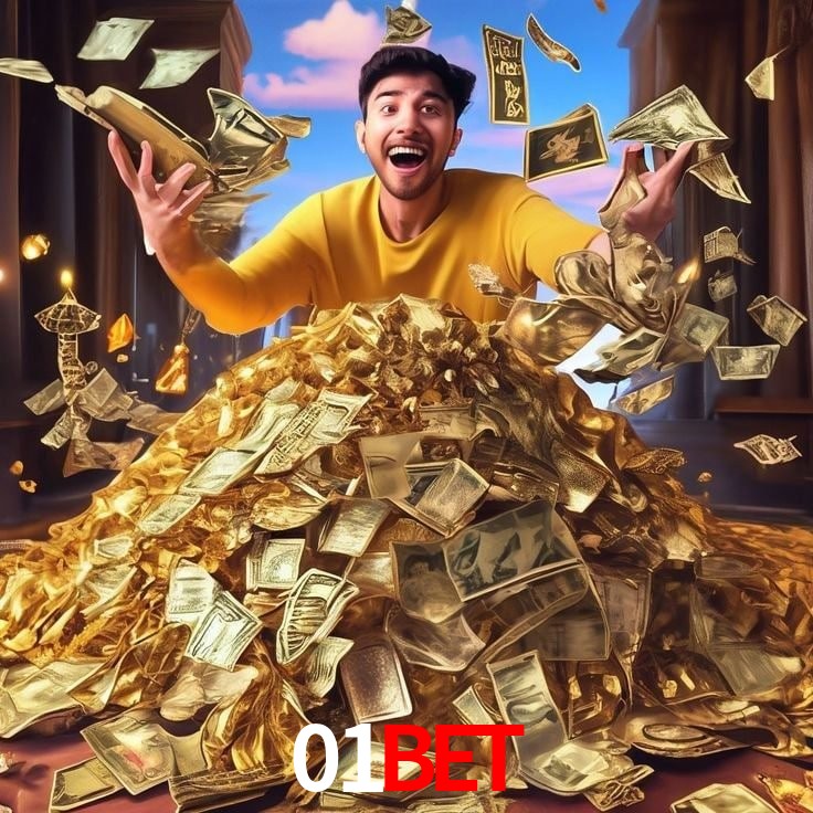 Experiência VIP 01bet