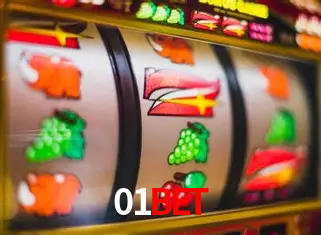 Desvendando o Mundo dos Jogos Virtuais na 01bet