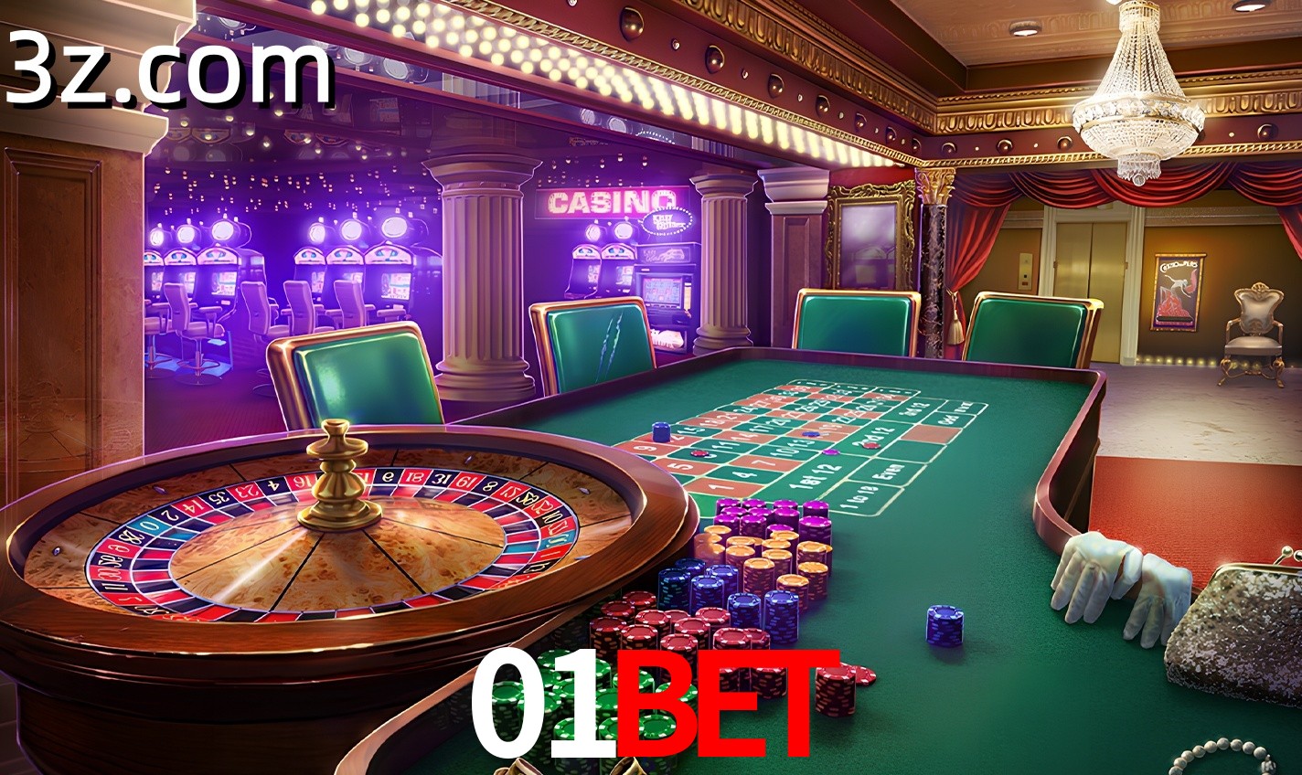 01bet