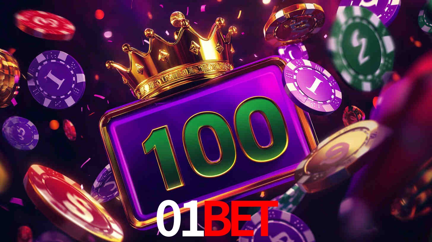 Roulette Table 01bet