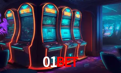Descubra a Magia dos Jogos de Arcade no 01bet