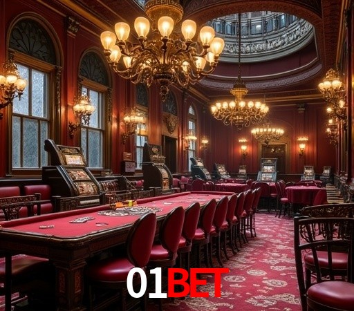 01bet Rio de Janeiro - Licenses