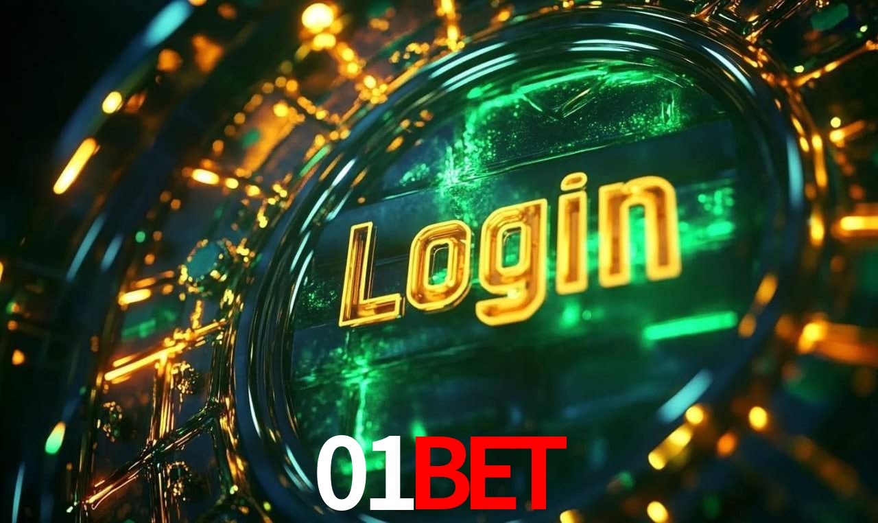 01bet - Installation Guide