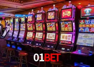 01bet Bônus - Pacote R$5.000 + VIP