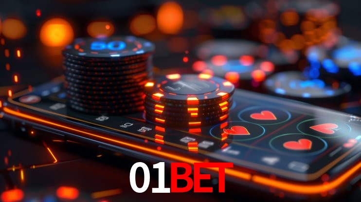 Games Directory 01bet