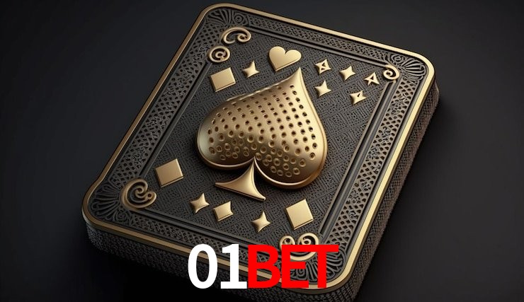 Design Responsivo 01bet