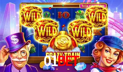 01bet Belo Horizonte - Reivindique Bonus