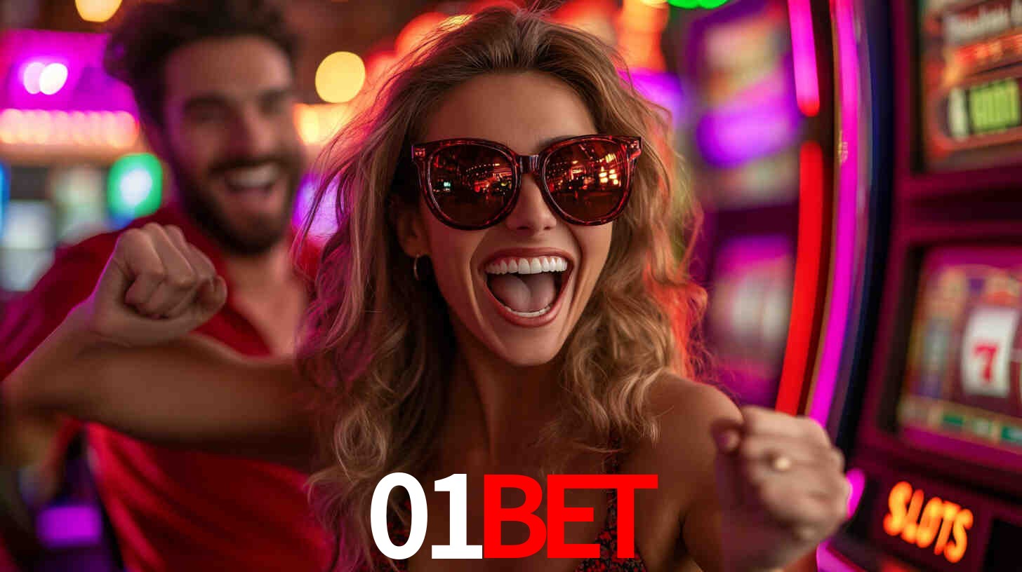 Inovações de Jogos na 01bet: O Futuro das Experiências Interativas