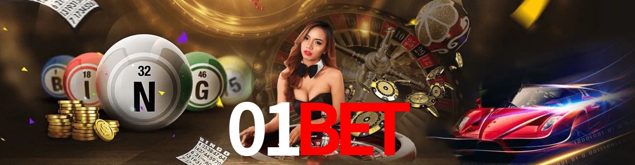 01bet Rio de Janeiro - Slot Strategy