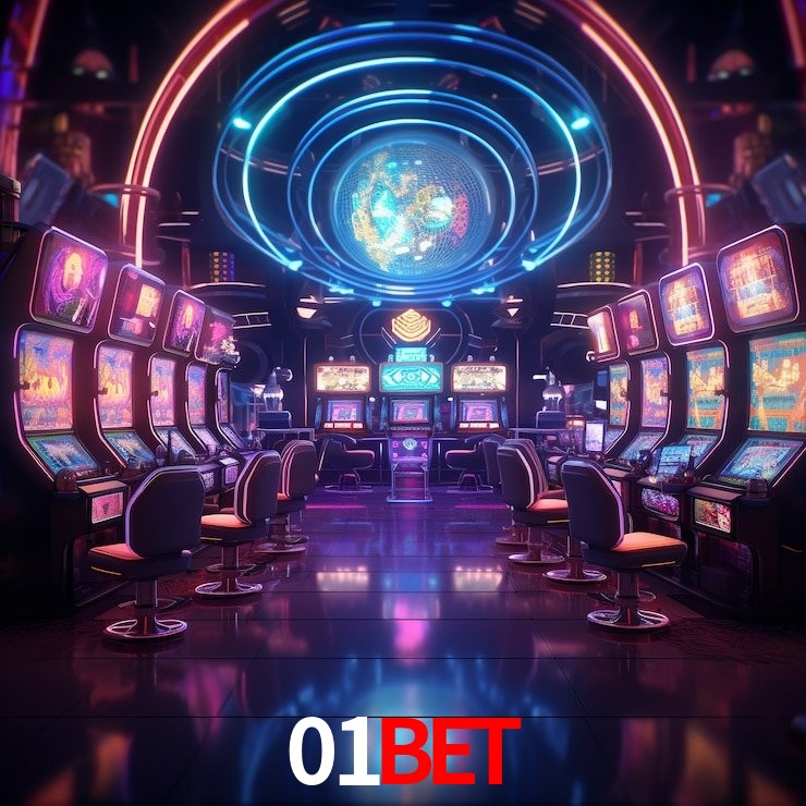 01bet Salvador - Football
