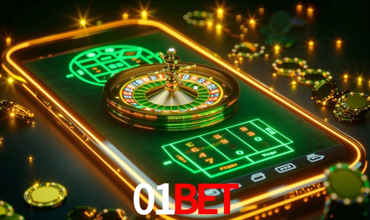 01bet - Rápido Acesse
