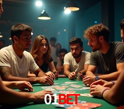 01bet Slot - 320+ Caça-Níqueis Premium