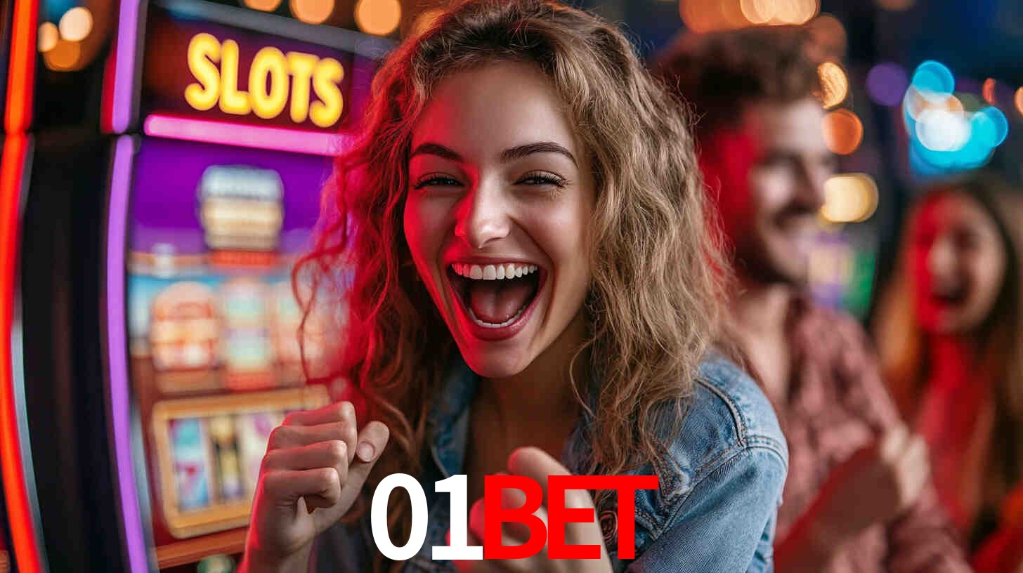 Desvendando o Mundo dos Jogos Virtuais na 01bet