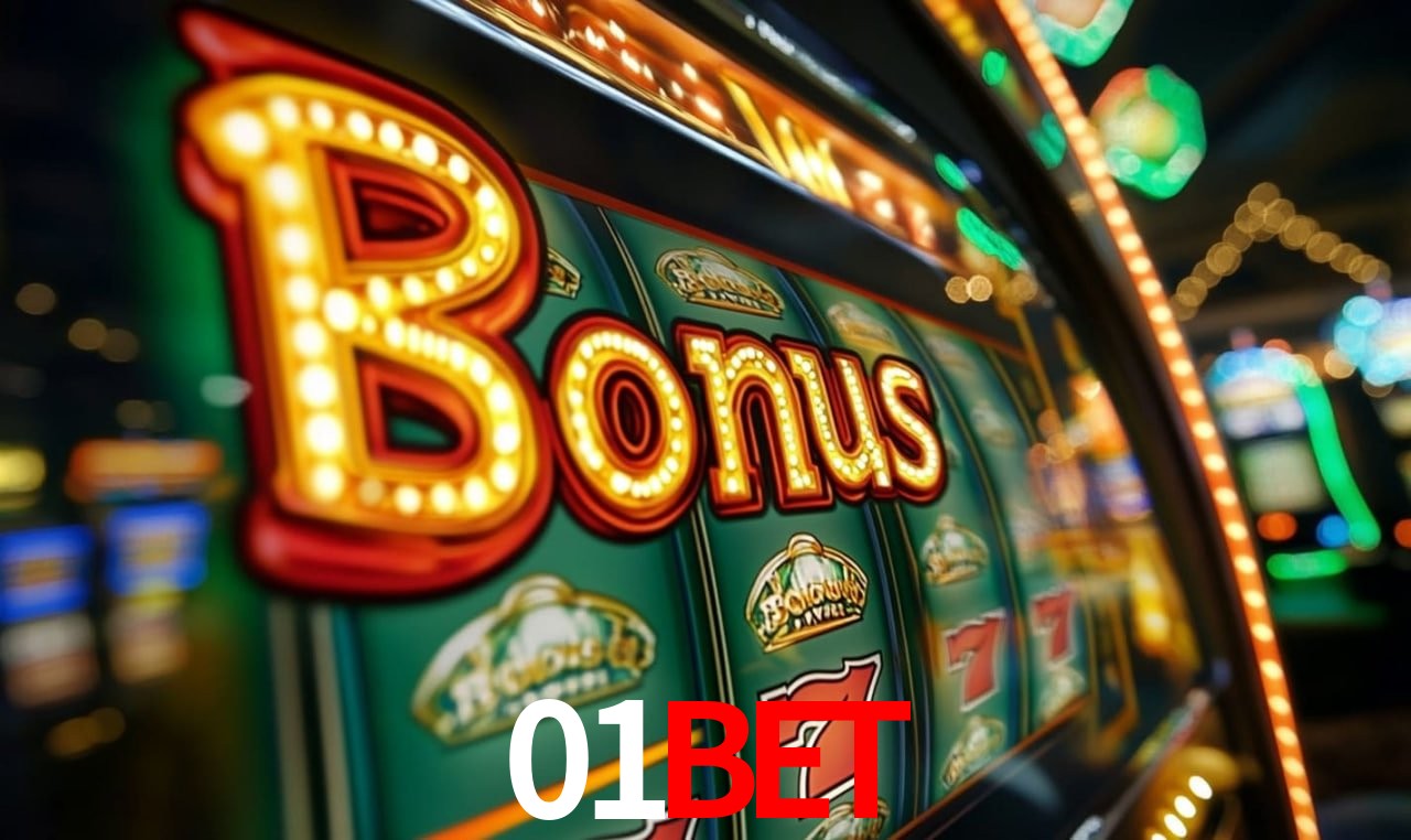 01bet Salvador - Promo Stats