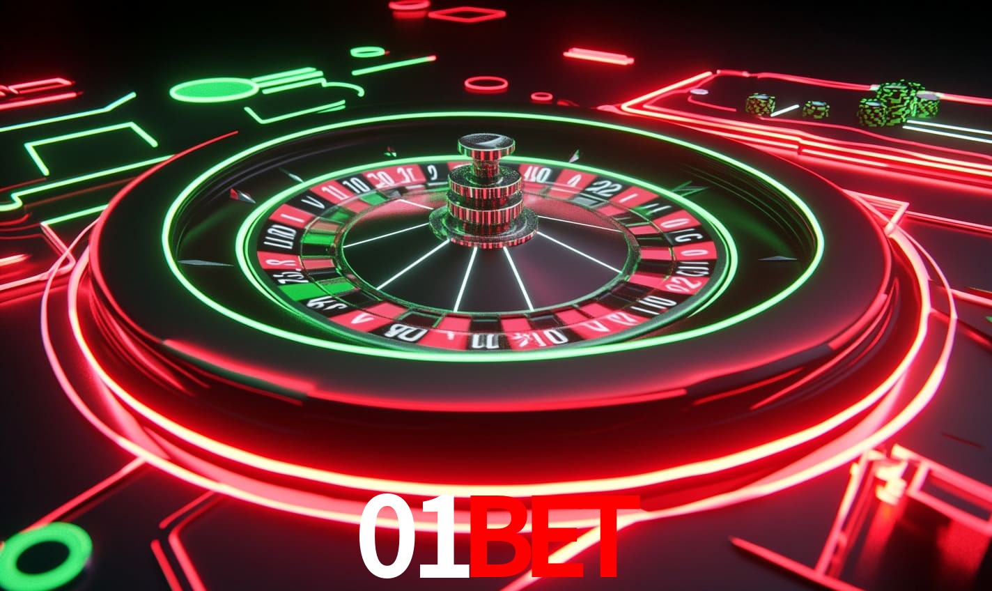 01bet Belo Horizonte - Provably Fair