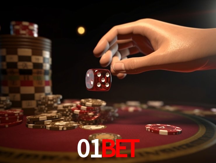 01bet São Paulo - Jogo Providers