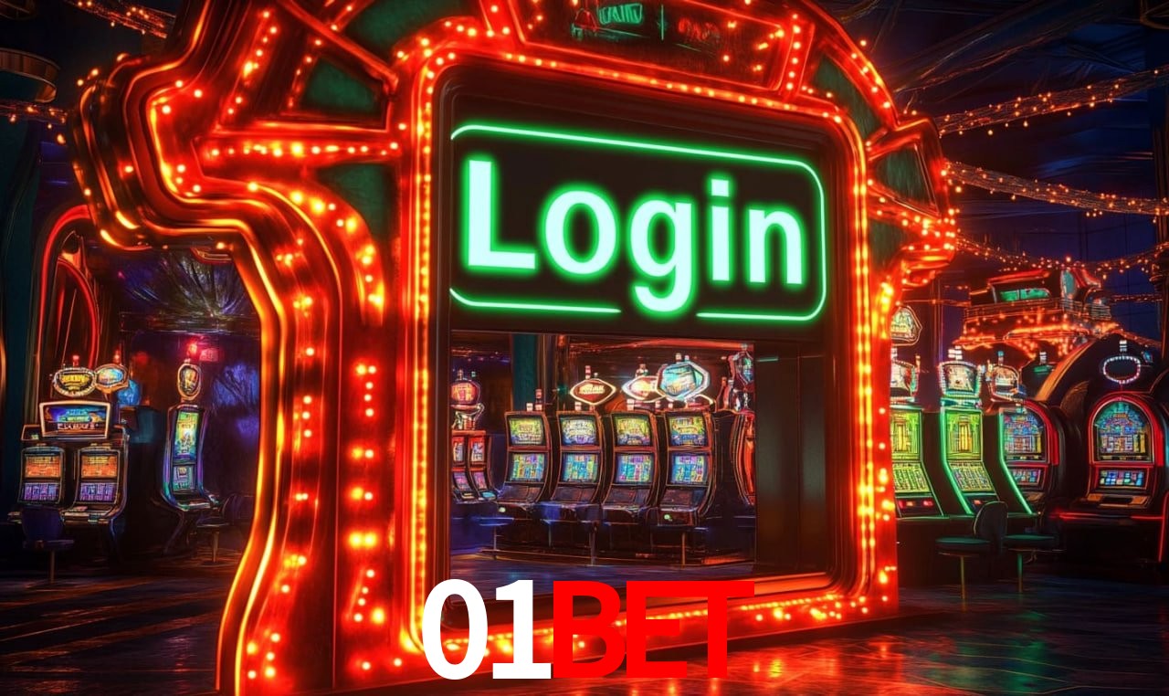Casino Ao Vivo 01bet