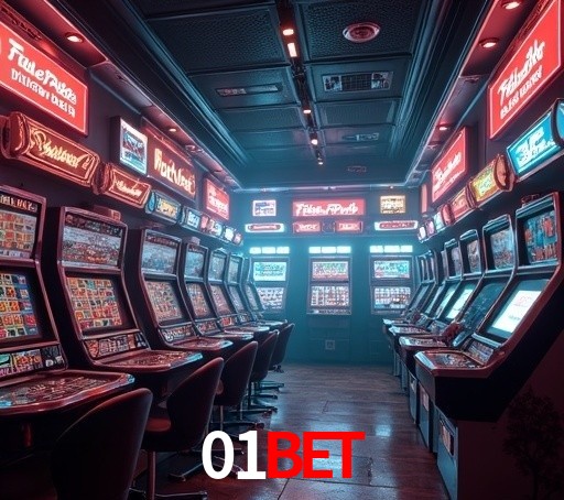 01bet São Paulo - Hot Promos