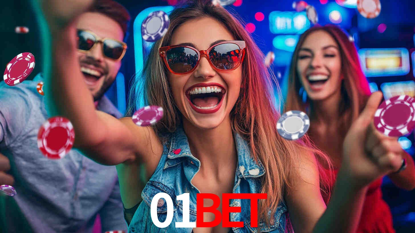 Explorando a Categoria de Eventos em Apostas na 01bet
