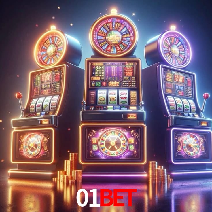 Ofertas Imperdíveis na 01bet: Promoções e Bônus Que Valem a Pena