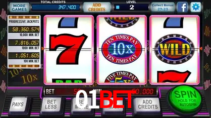 A Experiência Imersiva dos Cassinos Ao Vivo no 01bet