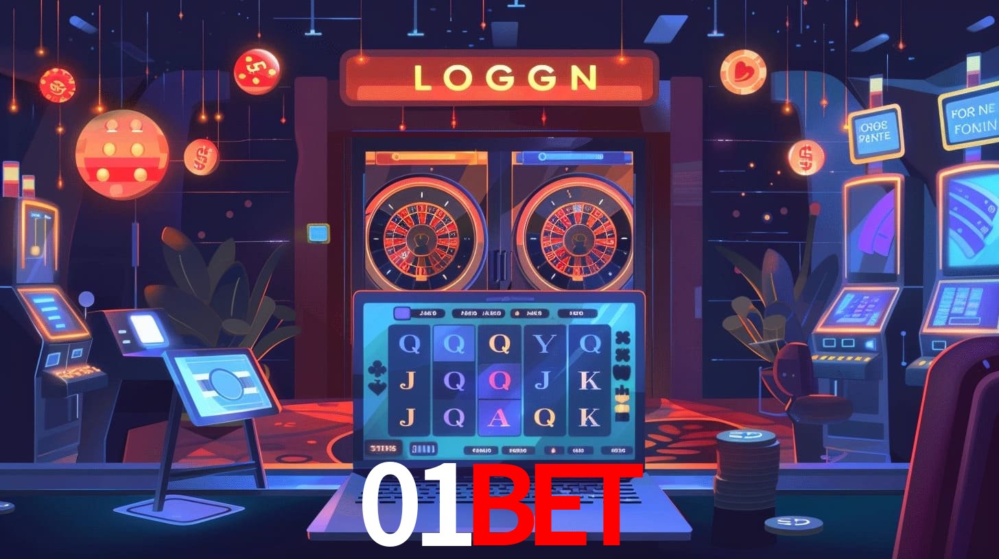 01bet Plataforma - Certificada MGA desde 2015