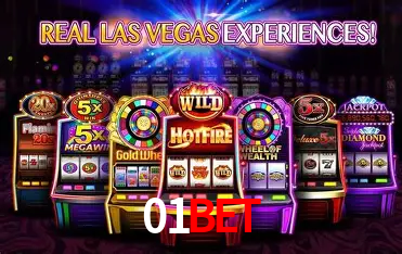01bet Belo Horizonte - VIP Casino