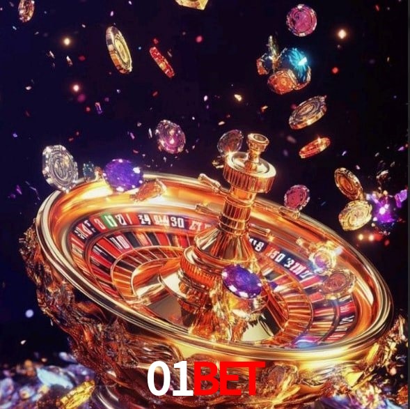 01bet - User Statistics