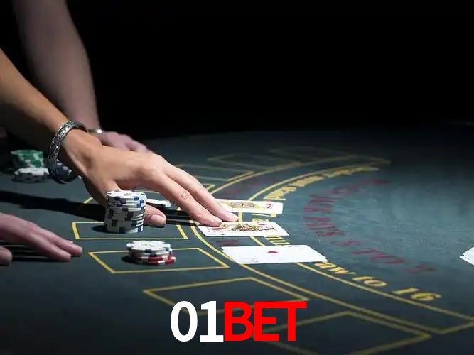 01bet Fortaleza - Reviews