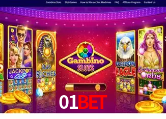 01bet Brasília - VIP Program