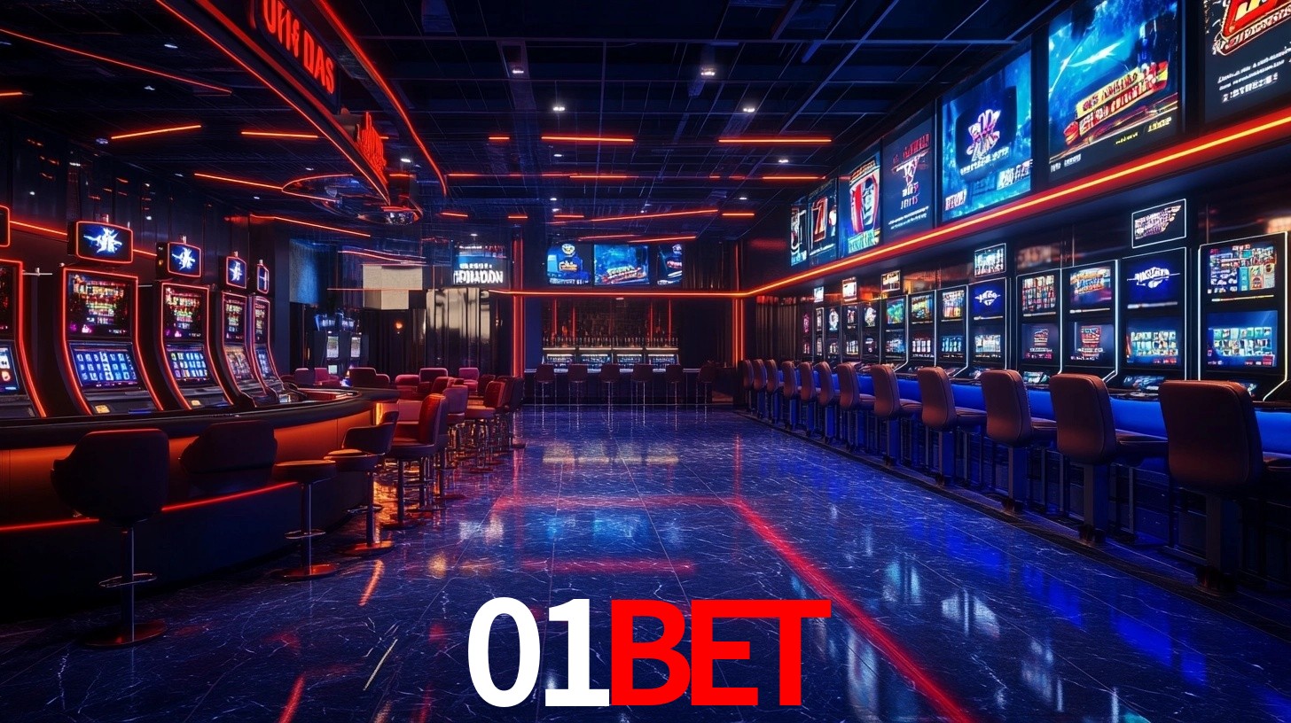 VIP Casino 01bet