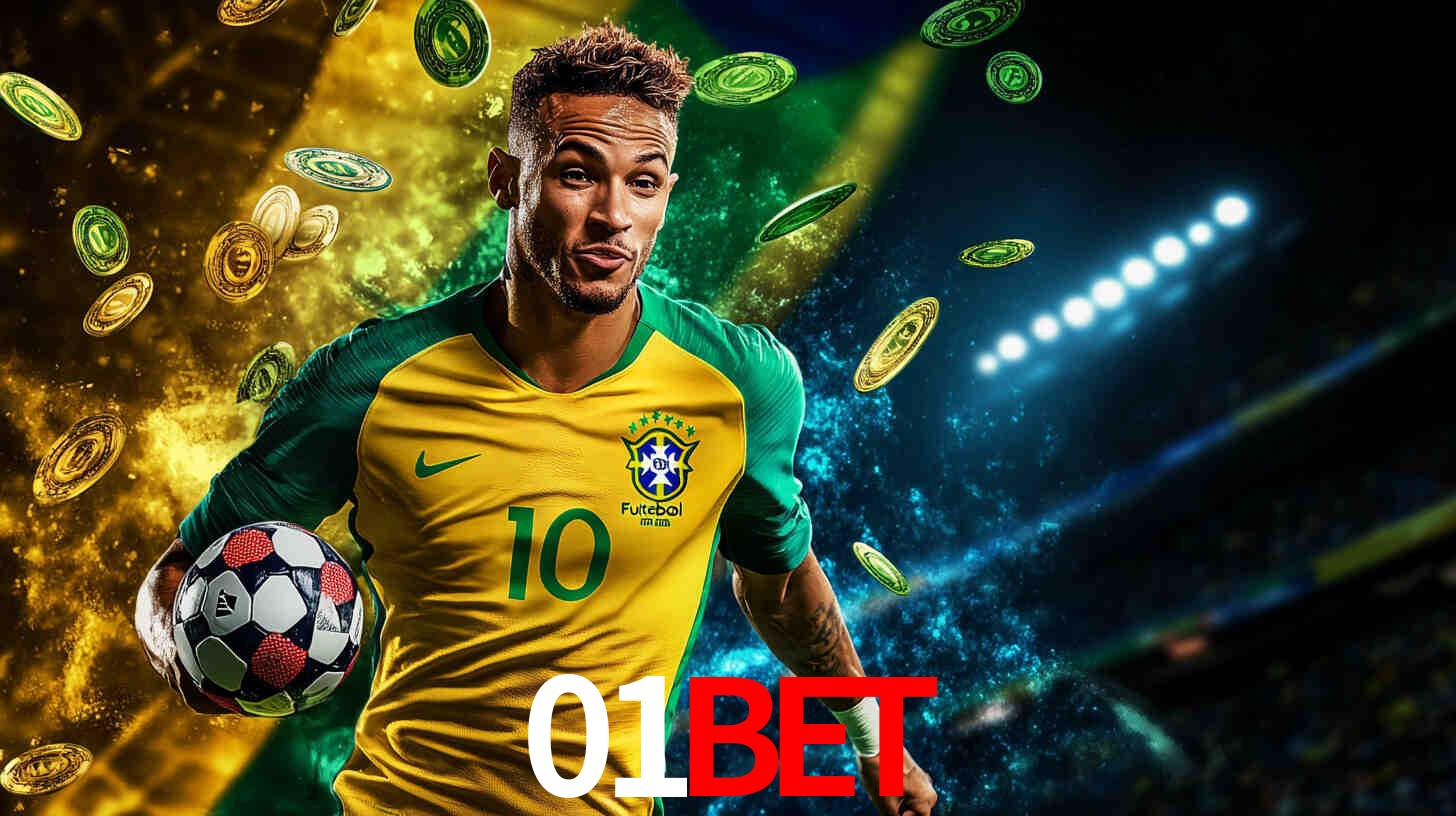 Descubra o Programa VIP da 01bet: Vantagens Exclusivas para Jogadores