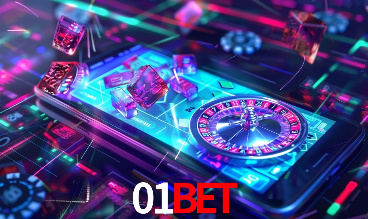 Cadastro Rápido 01bet
