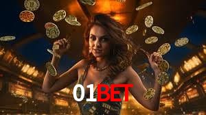 Game Providers 01bet