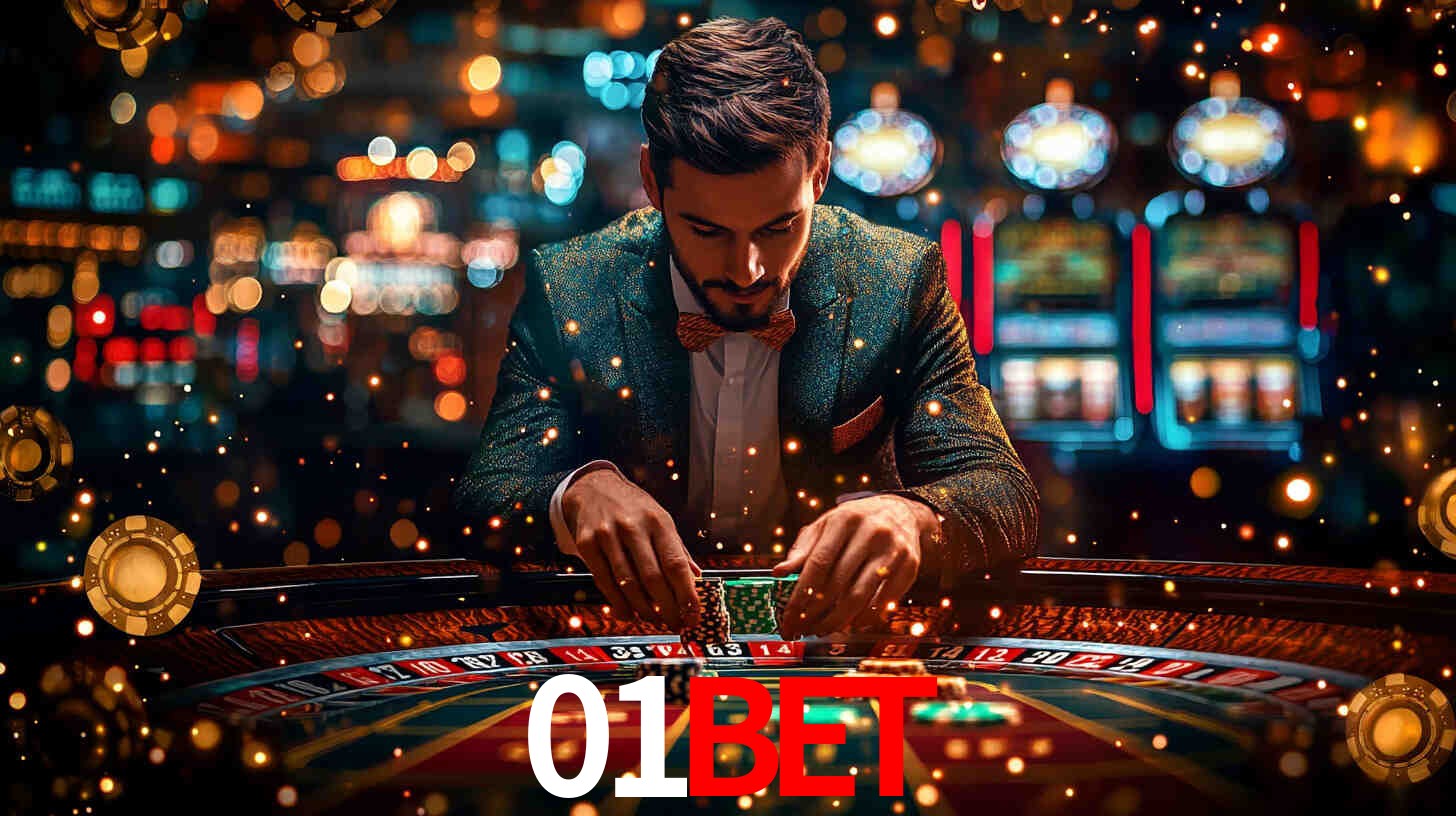Tournaments 01bet