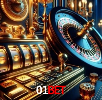 Estatísticas do Jogo 01bet