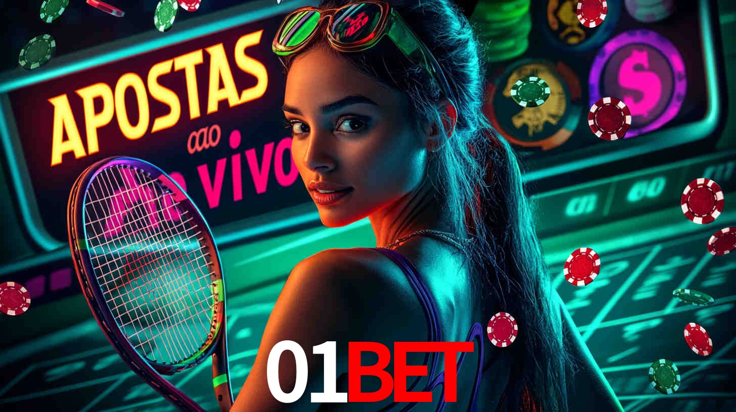 Explorando a Categoria de Eventos em Apostas na 01bet