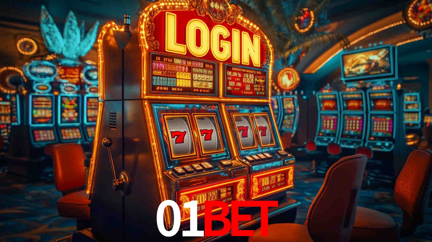 Welcome Bonus 01bet