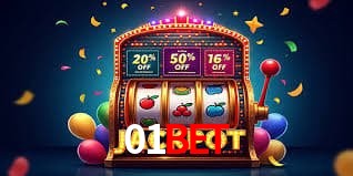 01bet - Support