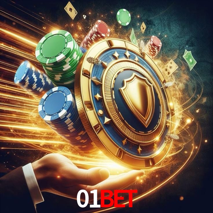01bet Curitiba - Live Betting