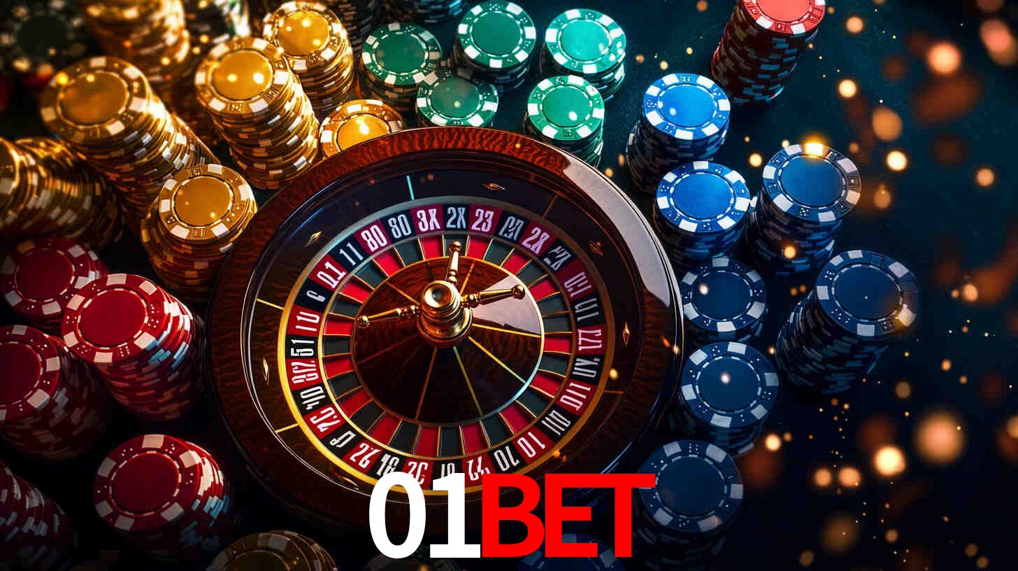 Programa VIP 01bet