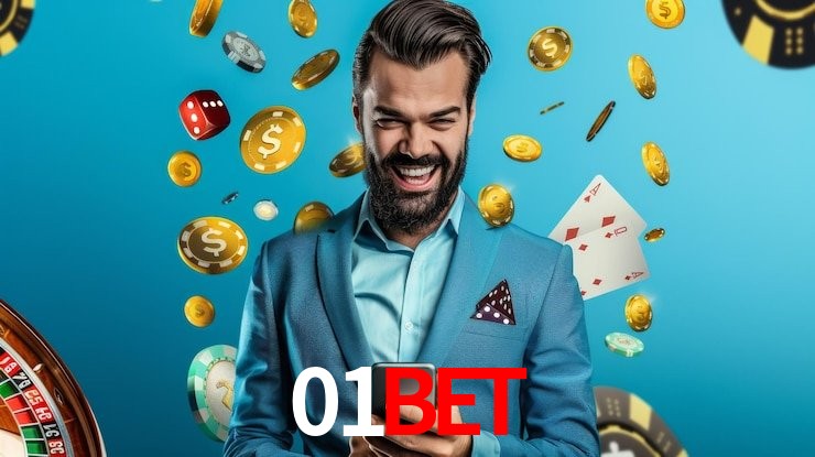 Quick Registration 01bet
