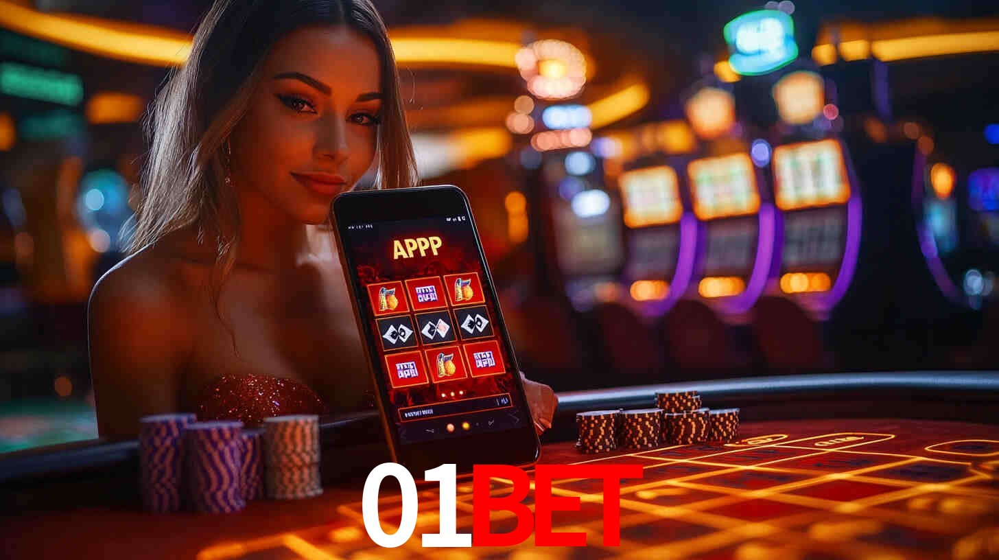 Descubra a Essência do 01bet: Nossa História e Compromissos